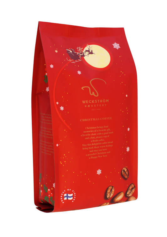 Christmas Coffee