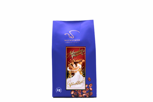 Ambassador's After Dinner - Vienna Roast