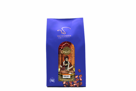 Coffee Oriental - Cardamom