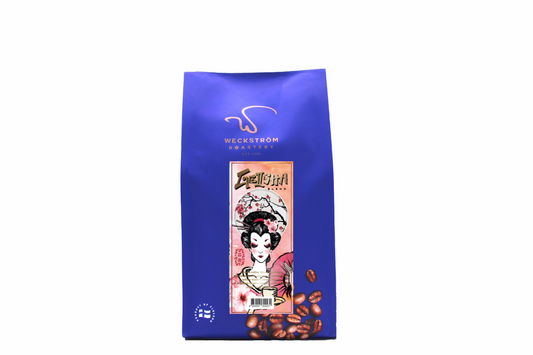 Geisha Blend