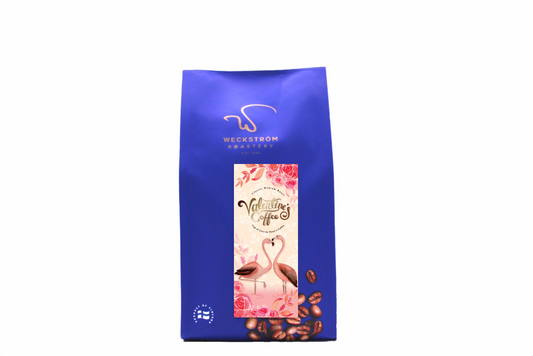 Valentine's Coffee
