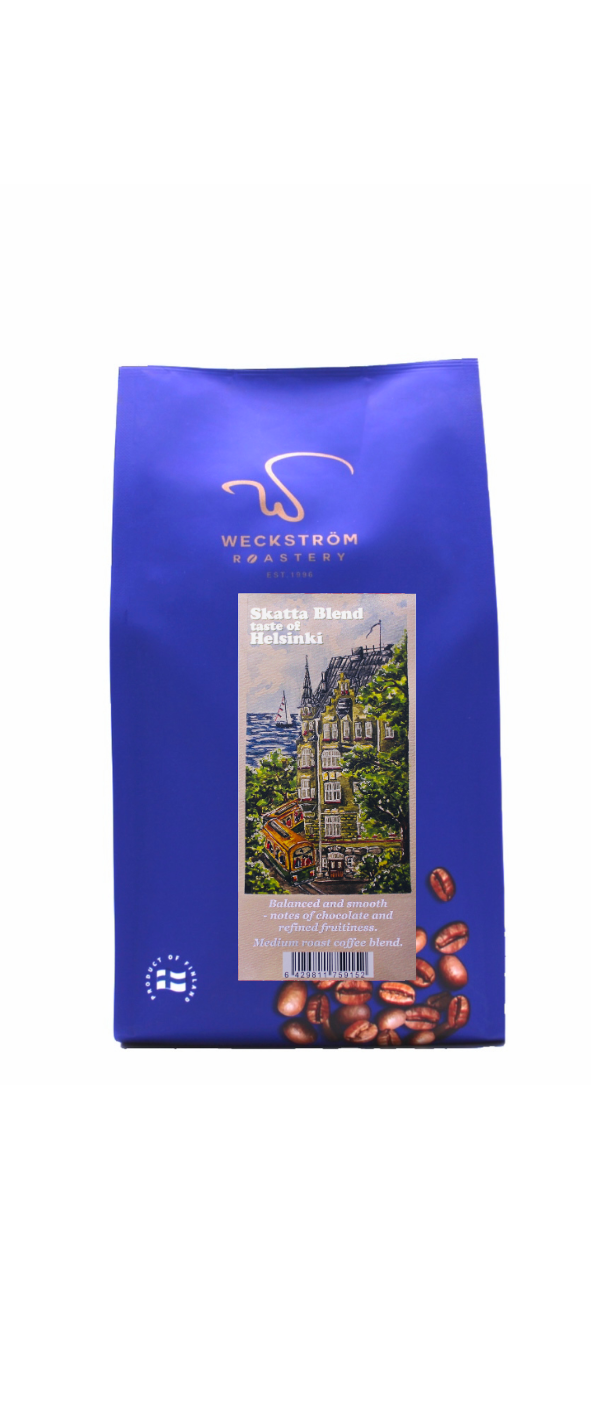 Skatta Blend