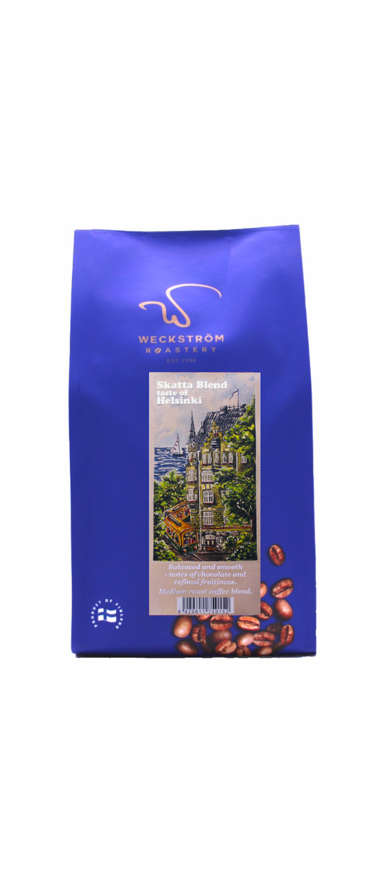 Skatta Blend